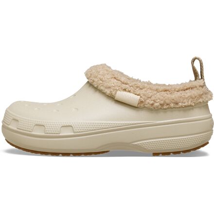 Crocs - Classic Lined Shorty Clog