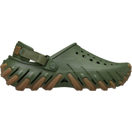 Echo RO Clog