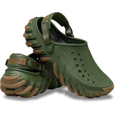 Crocs - Echo RO Clog