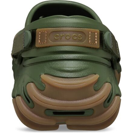 Crocs - Echo RO Clog