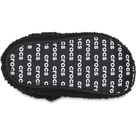 Crocs - Classic Cozzzy Slipper - Kids'