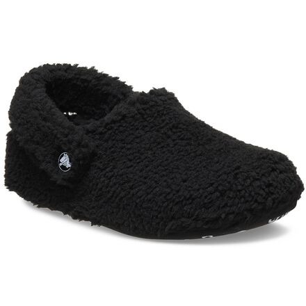 Crocs - Classic Cozzzy Slipper - Kids'
