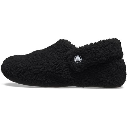 Crocs - Classic Cozzzy Slipper - Kids'
