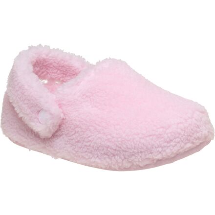 Crocs - Classic Cozzzy Slipper - Kids'