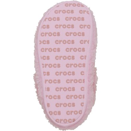 Crocs - Classic Cozzzy Slipper - Kids'