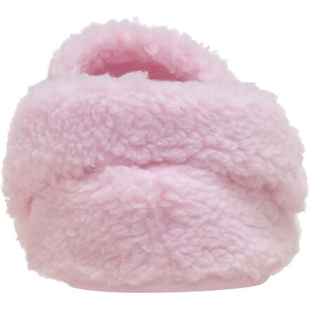 Crocs - Classic Cozzzy Slipper - Kids'