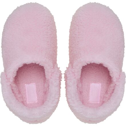 Crocs - Classic Cozzzy Slipper - Kids'