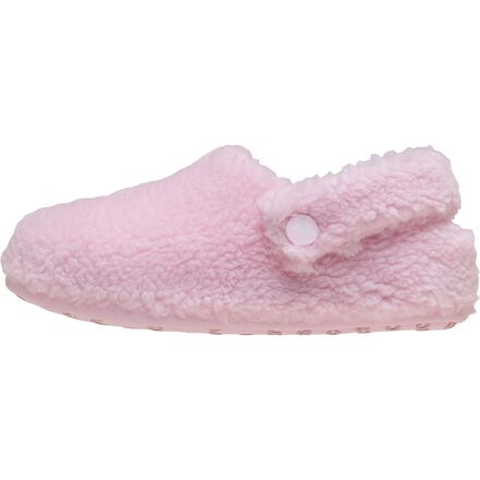 Crocs - Classic Cozzzy Slipper - Kids'