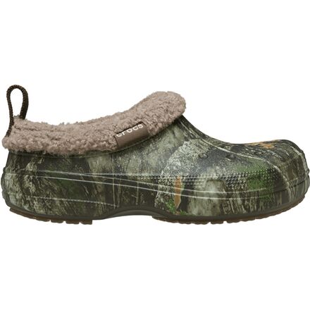 Realtree APX Classic Lined Shorty Clog
