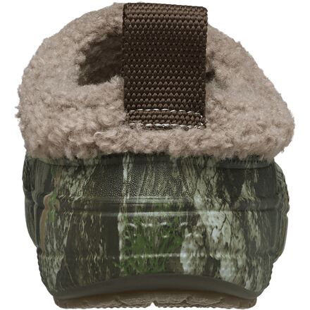 Crocs - Realtree APX Classic Lined Shorty Clog