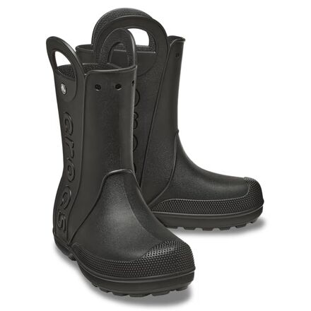 Crocs - Handle It Rain Boot  - Women's