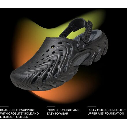 Crocs - Echo 2.0 Clog