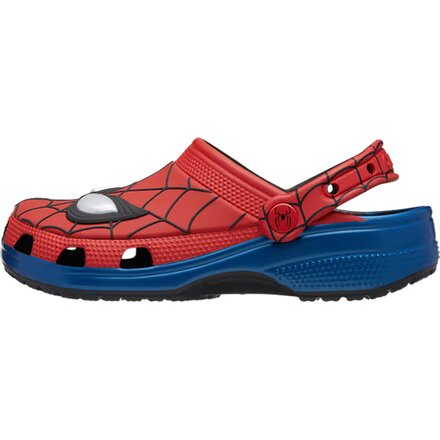 Spiderman Classic Clog - Kids'