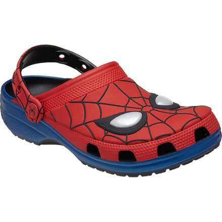 Crocs - Spiderman Classic Clog - Kids'
