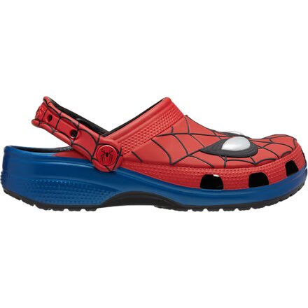 Crocs - Spiderman Classic Clog - Kids'