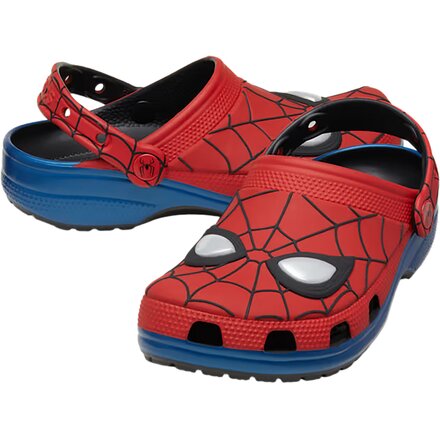 Crocs - Spiderman Classic Clog - Kids'