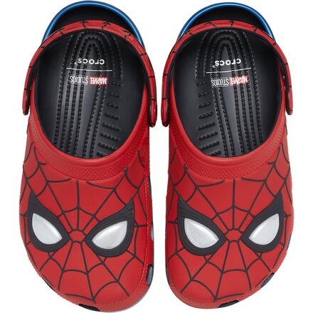 Crocs - Spiderman Classic Clog - Kids'