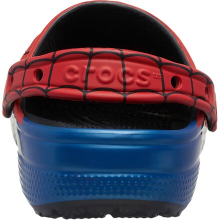 Crocs - Spiderman Classic Clog - Kids'