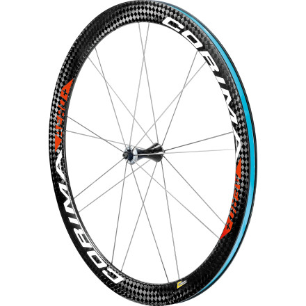 Corima - Aero + Clincher Wheels