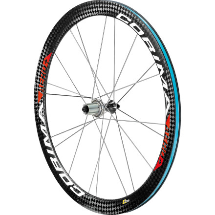 Corima - Aero + Clincher Wheels