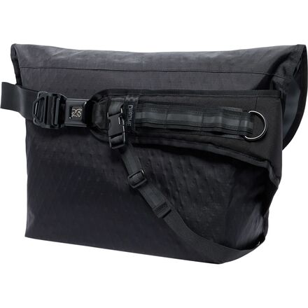 Chrome - Citizen 28L Messenger Bag