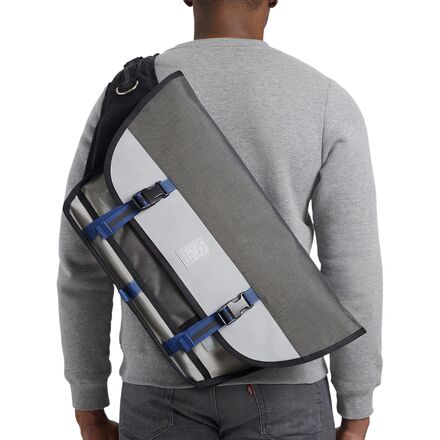 Chrome - Citizen 28L Messenger Bag
