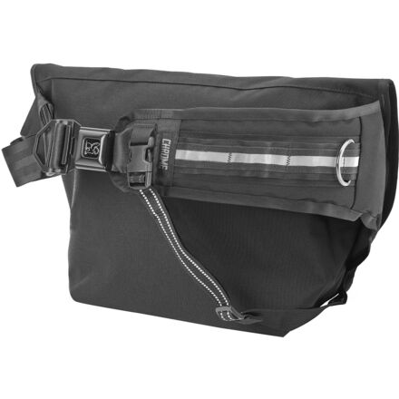 Chrome - Mini Metro 20L Messenger Bag