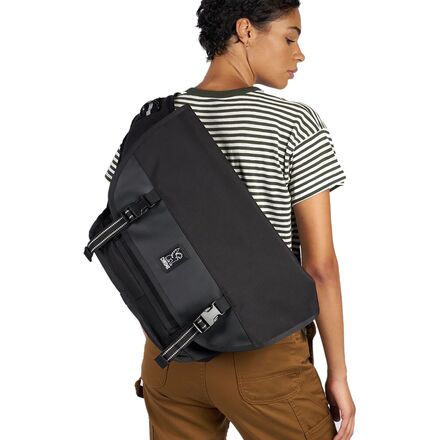 Chrome - Mini Metro 20L Messenger Bag