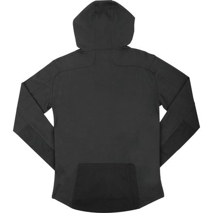 Chrome - Chrome Base Dura-Map Hybrid Hooded Jacket - Men's