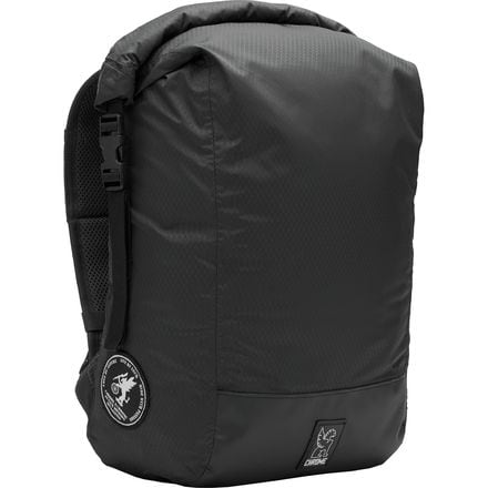 Chrome - Cardiel: ORP 24L Backpack - Black/Black