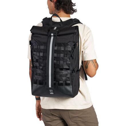 Chrome - Barrage Cargo 22L Backpack