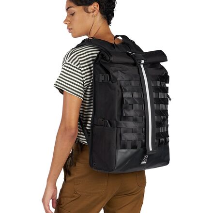 Chrome - Barrage Cargo 22L Backpack
