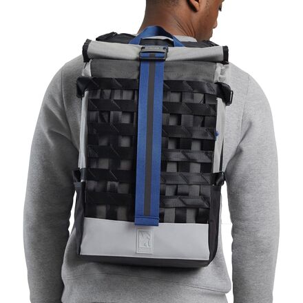 Chrome - Barrage Cargo 22L Backpack
