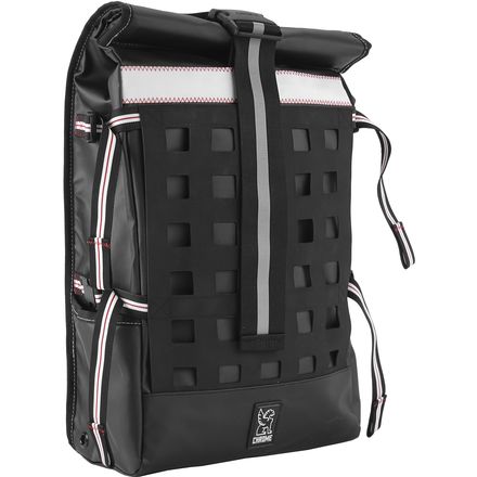 Chrome - Rubberized Barrage Cargo Backpack