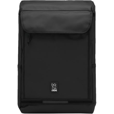 Chrome - Volcan 31L Backpack - Black
