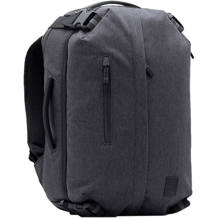 Chrome - Modal Summoner 32L Backpack - Black