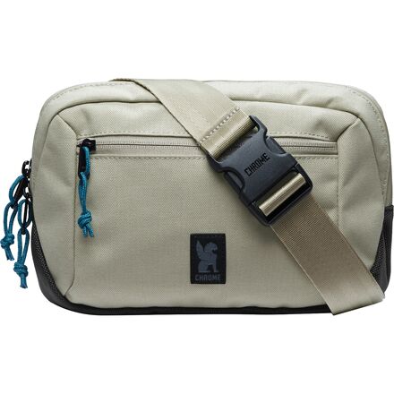 Chrome - Ziptop 3L Waistpack
