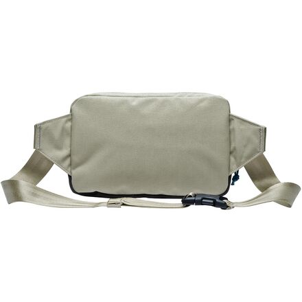 Chrome - Ziptop 3L Waistpack