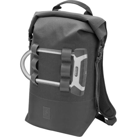 Chrome - Urban EX 2.0 Rolltop 20L Backpack