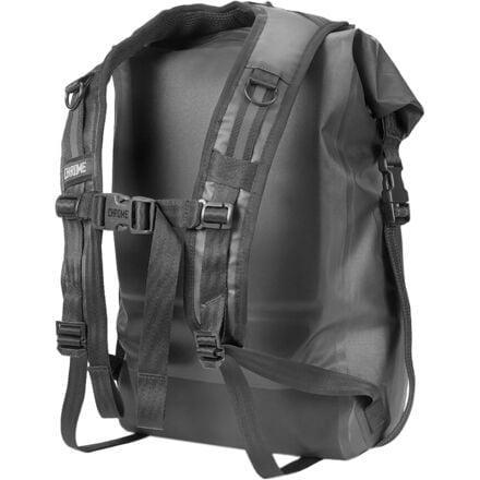 Chrome - Urban EX Rolltop 26L Backpack