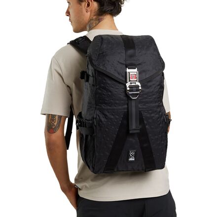 Chrome - Tensile 25L Ruckpack