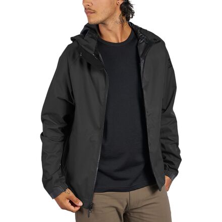 Chrome Storm Salute Commute Jacket - Men's - Bike