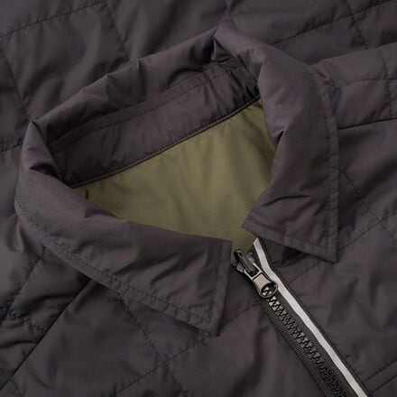 Chrome - Two Way Insulated Jacket - Men's