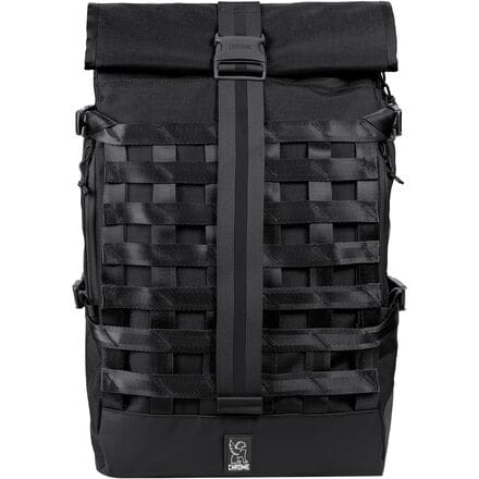 Chrome - Barrage Freight Backpack