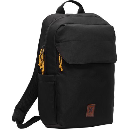 Chrome - Ruckas 14L Backpack - Black