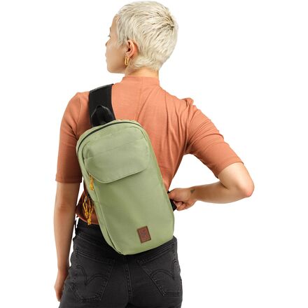 Chrome - Ruckas Sling