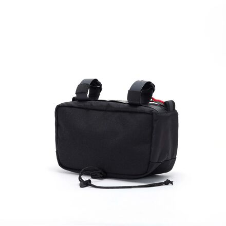Chrome - Holman Handlebar Bag