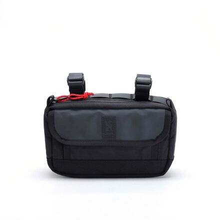 Chrome - Holman Handlebar Bag