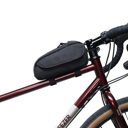 Chrome - Holman Toptube Bag
