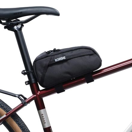Chrome - Holman Toptube Bag